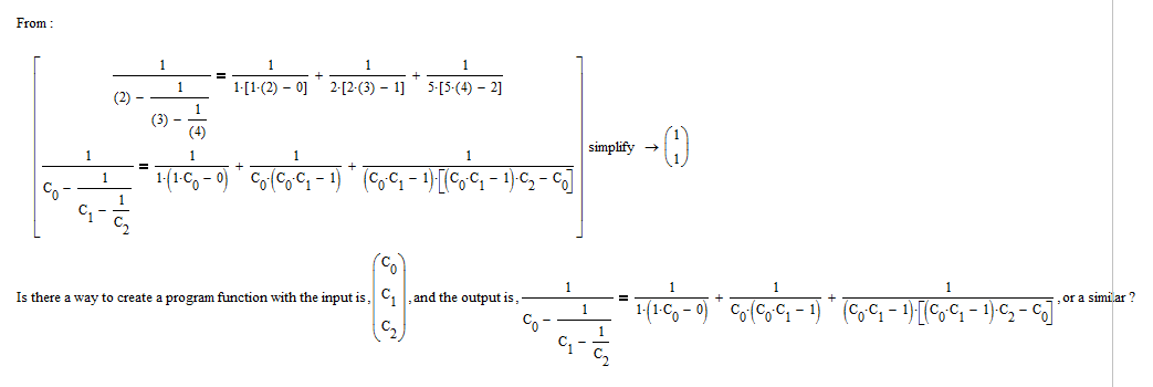 Need help with a program function .PNG